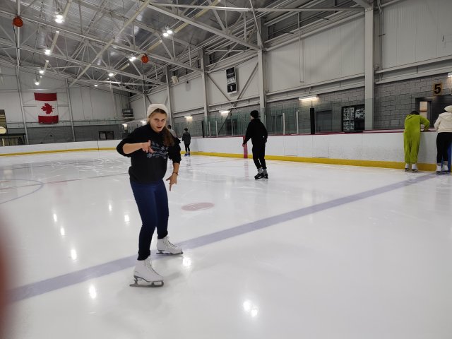 Skating 2